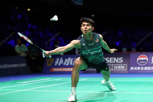 THOMAS AND UBER CUP 2026