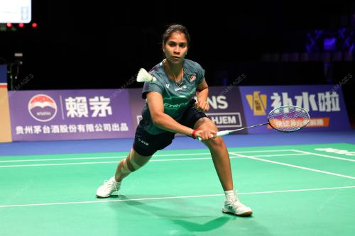 THOMAS & UBER CUP 2026