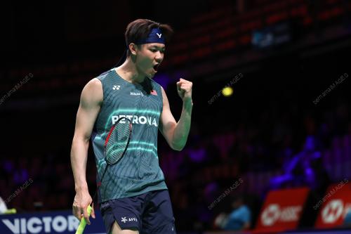 THOMAS AND UBER CUP 2026