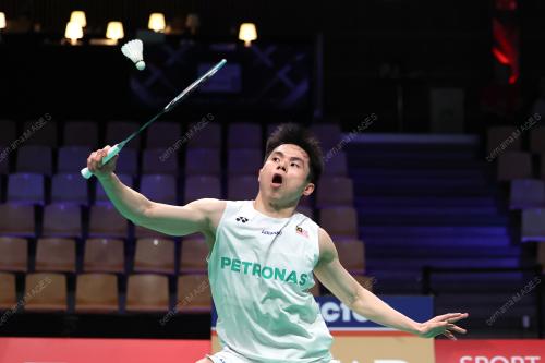 THOMAS AND UBER CUP 2026