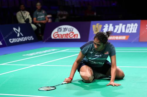 THOMAS & UBER CUP 2026