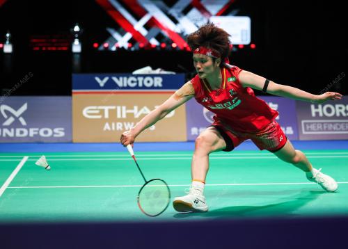 SEMI FINAL UBER 2026
