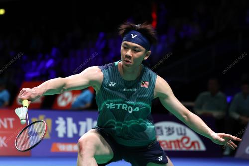 THOMAS AND UBER CUP 2026