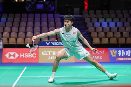 THOMAS AND UBER CUP 2026