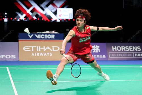 THOMAS & UBER CUP 2026