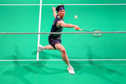 THOMAS AND UBER CUP 2026