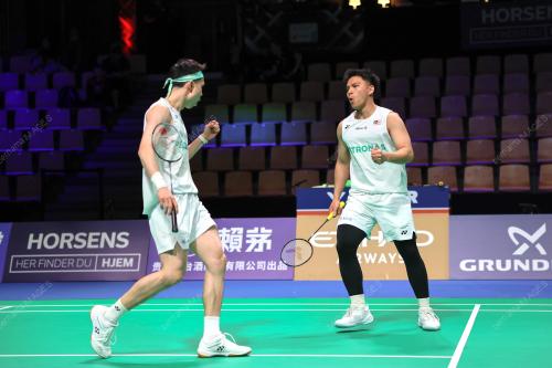 THOMAS AND UBER CUP 2026