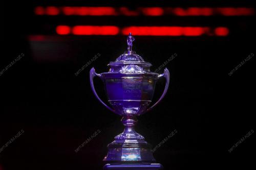 THOMAS CUP 2026