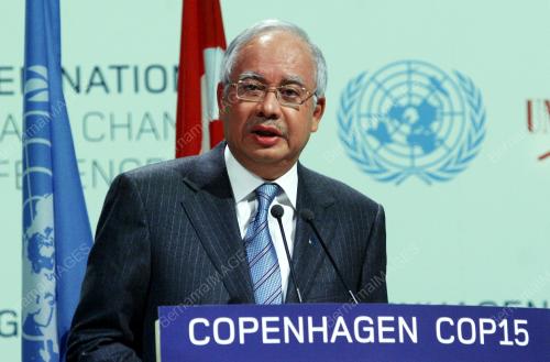 NAJIB TUN RAZAK