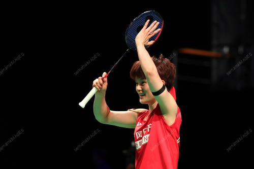 THOMAS & UBER CUP 2026