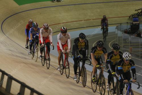 UCI TRACK CYCLING WORLD CHAMPIONSHIPS