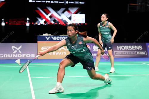 THOMAS & UBER CUP 2026