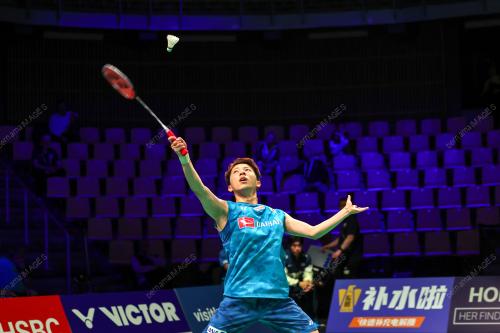 THOMAS AND UBER CUP 2026