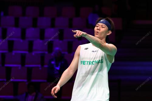THOMAS AND UBER CUP 2026