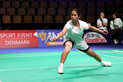 THOMAS AND UBER CUP 2026