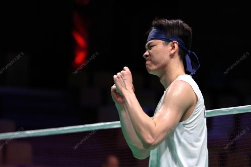 THOMAS AND UBER CUP 2026