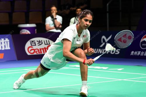 THOMAS AND UBER CUP 2026