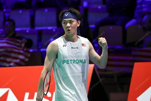 THOMAS AND UBER CUP 2026
