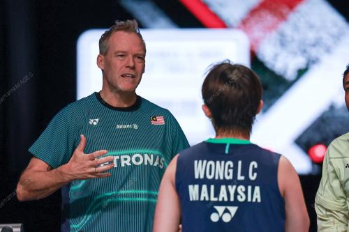 THOMAS & UBER CUP 2026