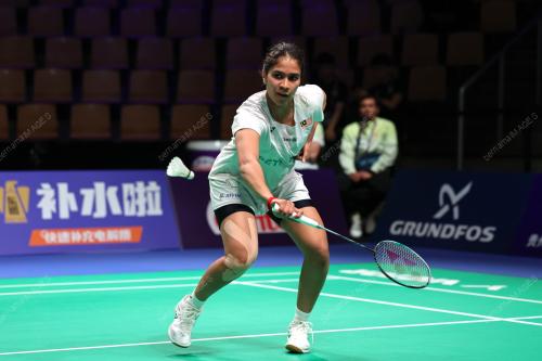 THOMAS AND UBER CUP 2026