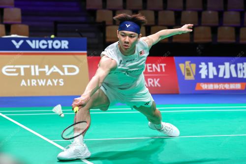 THOMAS AND UBER CUP 2026
