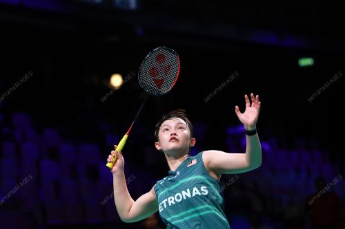THOMAS & UBER CUP 2026