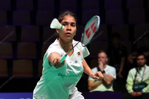 THOMAS AND UBER CUP 2026