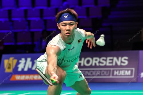 THOMAS AND UBER CUP 2026