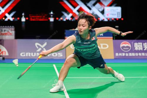 THOMAS & UBER CUP 2026