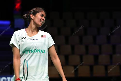 THOMAS AND UBER CUP 2026