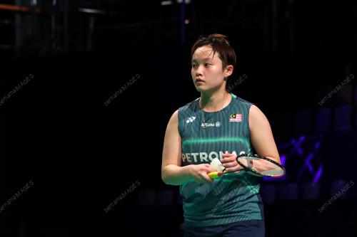 THOMAS & UBER CUP 2026