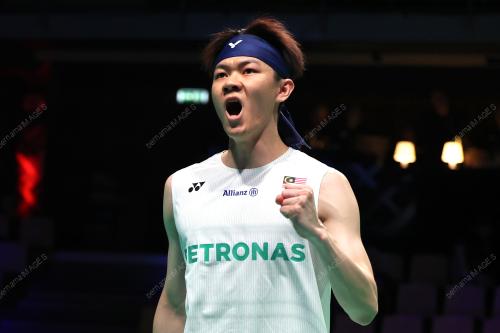 THOMAS AND UBER CUP 2026