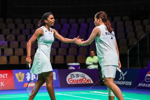 THOMAS AND UBER CUP 2026