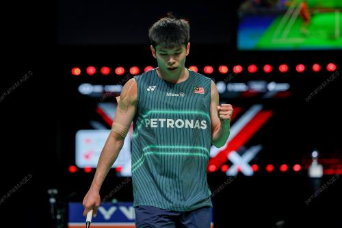 THOMAS & UBER CUP 2026