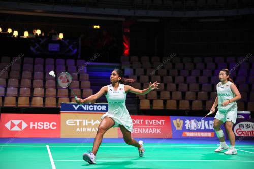 THOMAS AND UBER CUP 2026