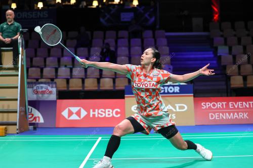 UBER CUP 2026