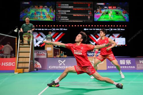 PIALA THOMAS DAN UBER 2026