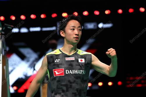 THOMAS AND UBER CUP 2026