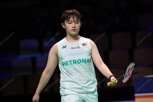 THOMAS AND UBER CUP 2026