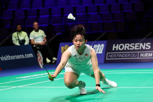 THOMAS AND UBER CUP 2026