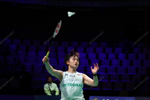 THOMAS AND UBER CUP 2026