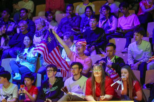 PIALA THOMAS DAN UBER 2026