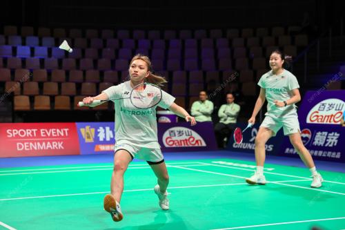 THOMAS AND UBER CUP 2026
