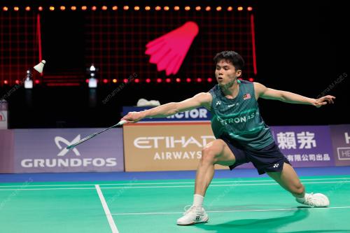 THOMAS & UBER CUP 2026