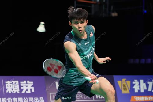 THOMAS & UBER CUP 2026