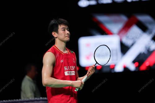THOMAS & UBER CUP 2026