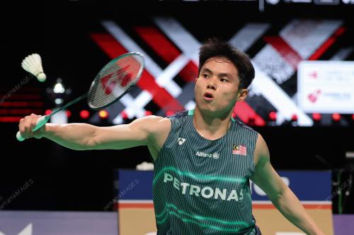 THOMAS & UBER CUP 2026