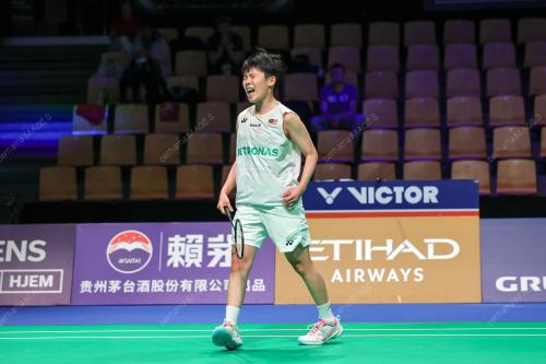 THOMAS AND UBER CUP 2026