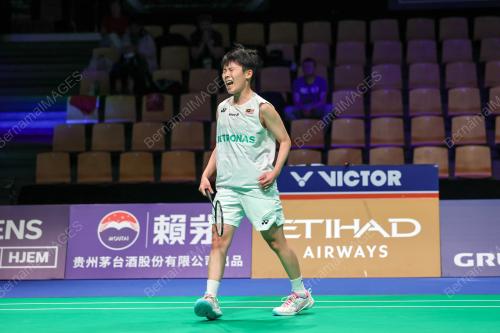 THOMAS AND UBER CUP 2026