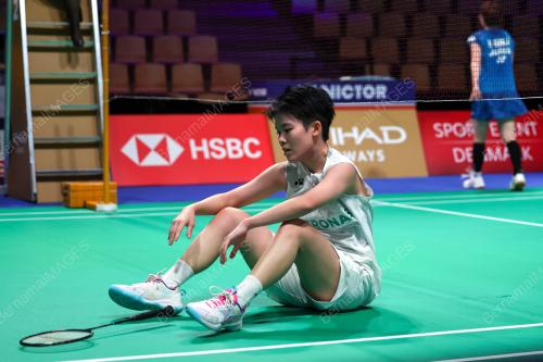 THOMAS AND UBER CUP 2026